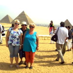 Cairo Layover Transit Tour from Cairo Airport