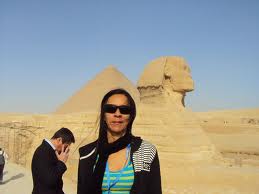 Cairo & Luxor Short Vacation