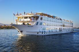 Cairo & Nile Cruise Tour Package