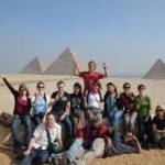 Cairo, Pyramids Stopover transit Tour Package from Cairo Airport