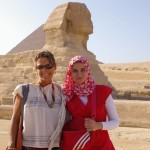 Cairo Short Vacation