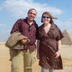 Giza Pyramids & Sphinx Day Trip