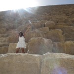 Pyramids Sightseeing Day Tour