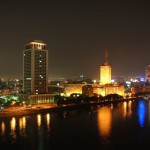 Cairo By Night Tour 22