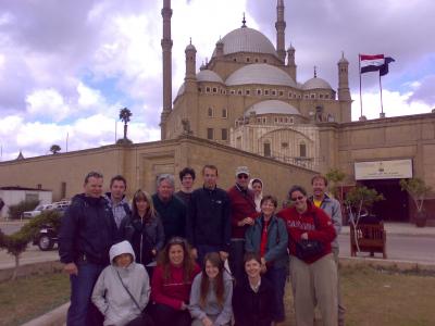 Islamic and Coptic Cairo Day Tour 22